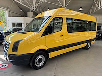 2010 volkswagen crafter mindervalide verover - afbeelding 23 van  26