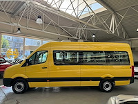 2010 volkswagen crafter mindervalide verover - afbeelding 24 van  26