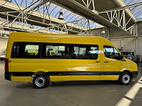 2010 volkswagen crafter mindervalide verover - afbeelding 5 van  21