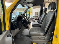 2010 volkswagen crafter mindervalide verover - afbeelding 10 van  21