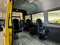 2010 volkswagen crafter mindervalide verover - afbeelding 13 van  21
