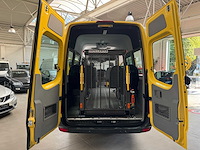 2010 volkswagen crafter mindervalide verover - afbeelding 14 van  21