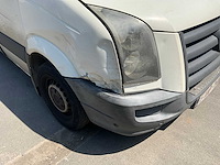 2010 volkswagen crafter - afbeelding 2 van  40