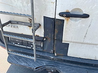 2010 volkswagen crafter - afbeelding 13 van  40