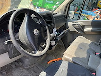 2010 volkswagen crafter - afbeelding 15 van  40