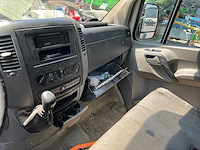 2010 volkswagen crafter - afbeelding 18 van  40
