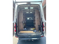 2010 volkswagen crafter - afbeelding 24 van  40