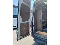 2010 volkswagen crafter - afbeelding 25 van  40