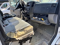 2010 volkswagen crafter - afbeelding 30 van  40