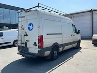 2010 volkswagen crafter - afbeelding 36 van  40