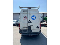 2010 volkswagen crafter - afbeelding 37 van  40
