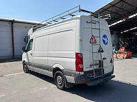 2010 volkswagen crafter - afbeelding 38 van  40