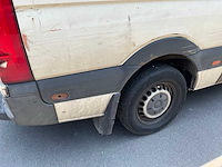 2010 volkswagen crafter - afbeelding 9 van  38