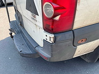 2010 volkswagen crafter - afbeelding 10 van  38