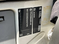 2010 volkswagen crafter - afbeelding 22 van  38