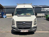 2010 volkswagen crafter - afbeelding 12 van  38