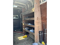 2010 volkswagen crafter - afbeelding 27 van  38