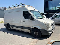 2010 volkswagen crafter - afbeelding 23 van  38