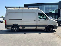 2010 volkswagen crafter - afbeelding 33 van  38