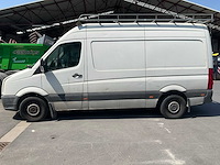 2010 volkswagen crafter - afbeelding 37 van  38