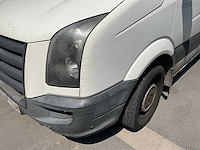 2010 volkswagen crafter - afbeelding 38 van  38