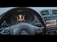 2010 volkswagen golf vi auto - afbeelding 6 van  8