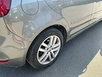 2010 volkswagen golf - afbeelding 3 van  25