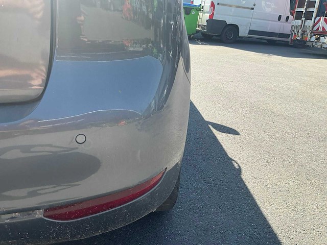 2010 volkswagen golf - afbeelding 4 van  25
