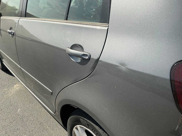 2010 volkswagen golf - afbeelding 7 van  25