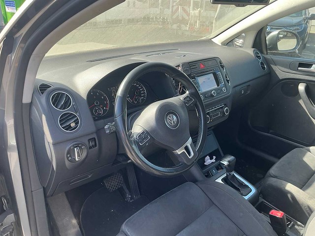 2010 volkswagen golf - afbeelding 10 van  25