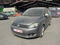 2010 volkswagen golf - afbeelding 1 van  25