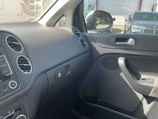 2010 volkswagen golf - afbeelding 14 van  25