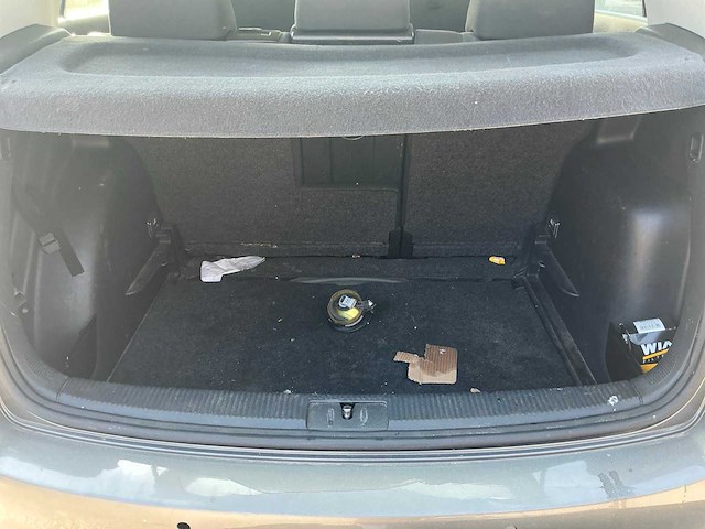 2010 volkswagen golf - afbeelding 15 van  25