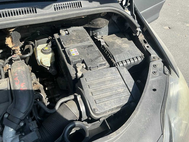 2010 volkswagen golf - afbeelding 17 van  25
