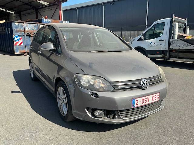 2010 volkswagen golf - afbeelding 11 van  25