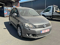 2010 volkswagen golf - afbeelding 11 van  25