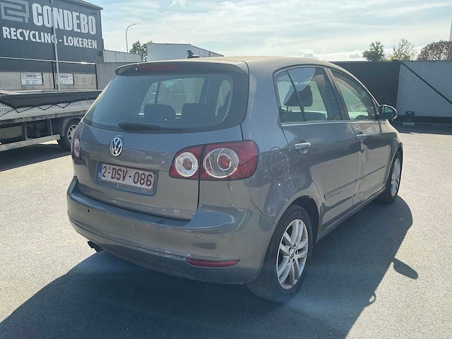 2010 volkswagen golf - afbeelding 18 van  25