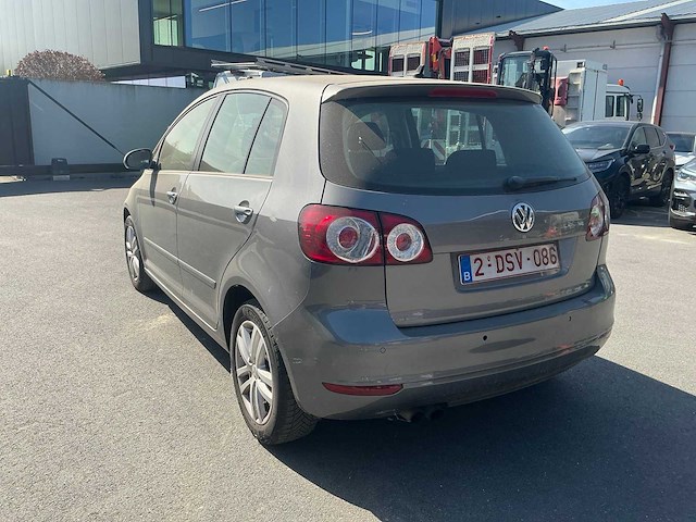 2010 volkswagen golf - afbeelding 20 van  25