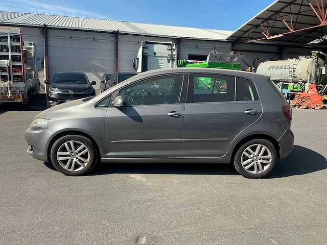 2010 volkswagen golf - afbeelding 21 van  25