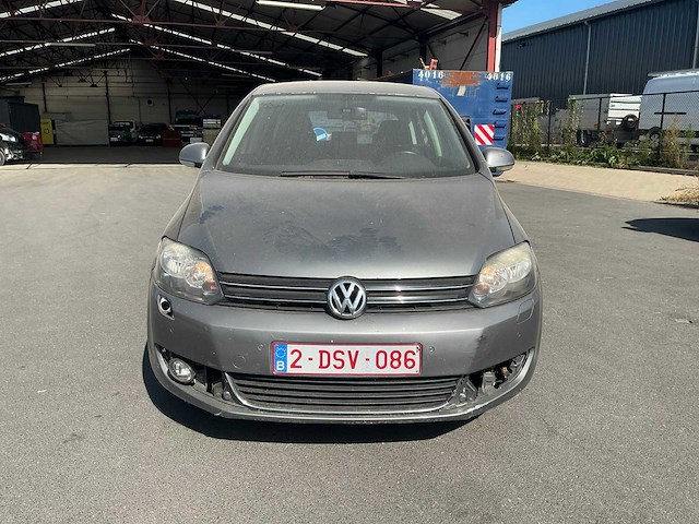 2010 volkswagen golf - afbeelding 22 van  25