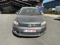 2010 volkswagen golf - afbeelding 22 van  25