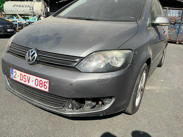 2010 volkswagen golf - afbeelding 23 van  25