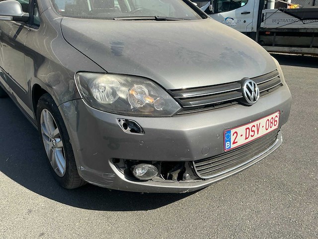 2010 volkswagen golf - afbeelding 24 van  25