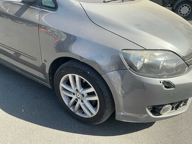 2010 volkswagen golf - afbeelding 25 van  25