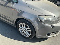 2010 volkswagen golf - afbeelding 25 van  25