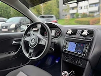 2010 volkswagen polo dieselauto – 2010 – 118.000 km – euro 5 - afbeelding 4 van  18