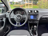 2010 volkswagen polo dieselauto – 2010 – 118.000 km – euro 5 - afbeelding 1 van  8