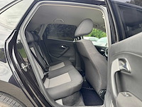2010 volkswagen polo dieselauto – 2010 – 118.000 km – euro 5 - afbeelding 5 van  8