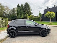 2010 volkswagen polo dieselauto – 2010 – 118.000 km – euro 5 - afbeelding 6 van  18