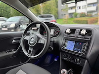 2010 volkswagen polo dieselauto – 2010 – 118.000 km – euro 5 - afbeelding 4 van  15
